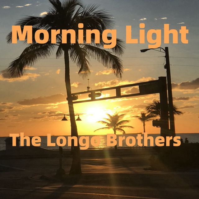 The Longo Brothers - 'Morning Light' [Ringtone]