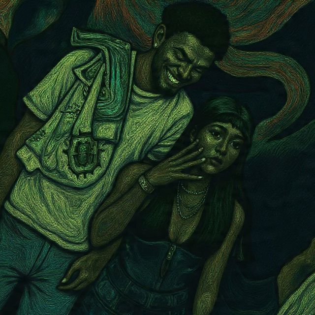 1S44C - 'REVOLTADOS (feat. littlemavisss & yungnibb)' [Ringtone]