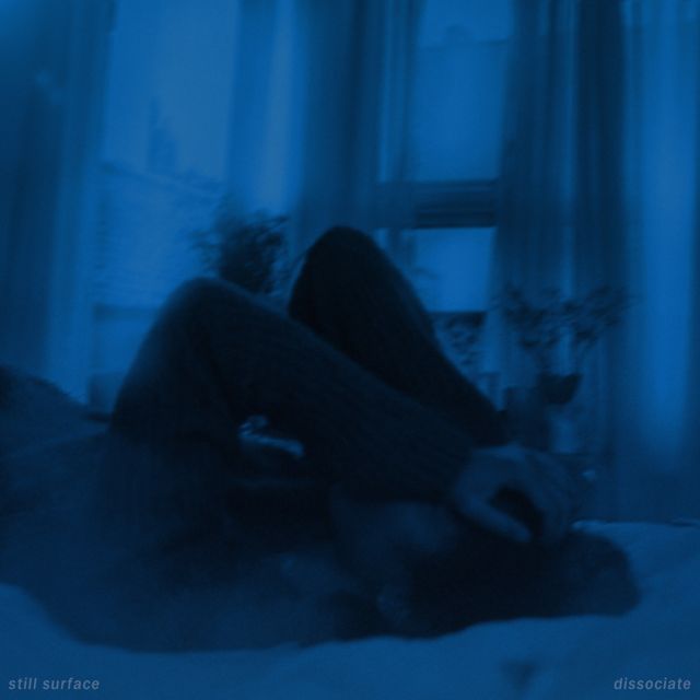 still surface - 'dissociate' [Ringtone]