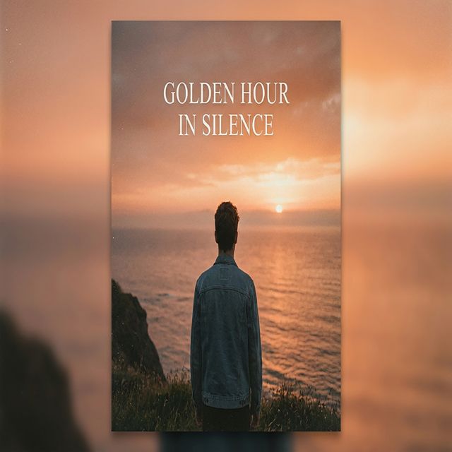 Hasnil Siregar - 'Golden Hour in Silence' [Ringtone]