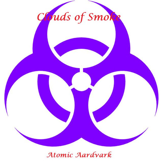 Atomic Aardvark - 'Clouds of Smoke' [Ringtone]