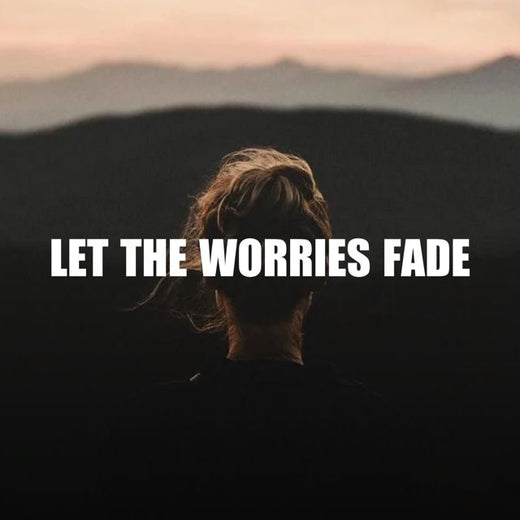 QUIN - 'Let The Worries Fade' [Ringtone]