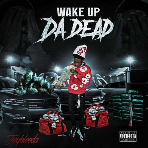 Jaybleeda - 'Blood Dropper' [Ringtone]