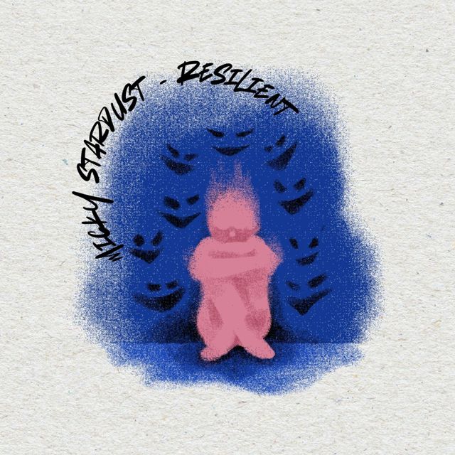 Micky Stardust - 'Resilient (Extended Mix Version)' [Ringtone]