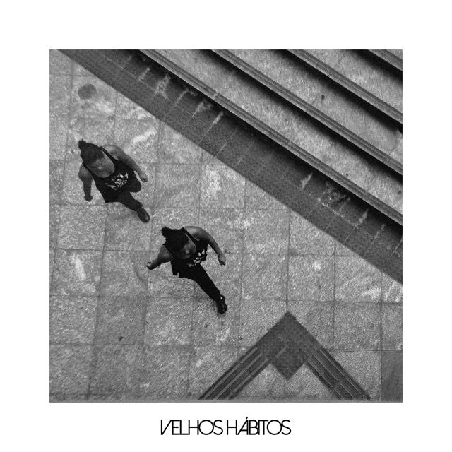 deddjazz - 'Velhos Hábitos (feat. Dj Novset)' [Ringtone]