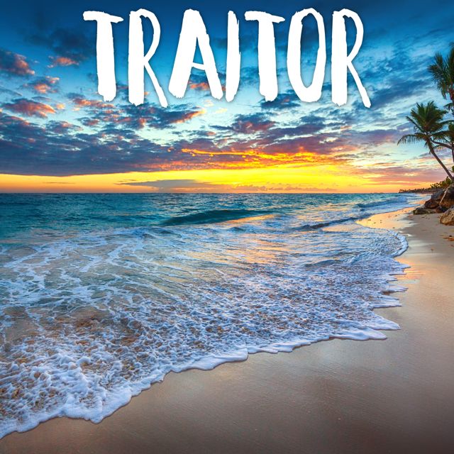Tropical Jawns - 'Traitor (Marimba)' [Ringtone]