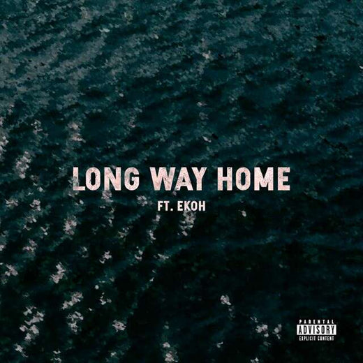 Rook Director - 'Long Way Home (feat. Ekoh) (feat. Ekoh, Sb The Wavegod)' [Ringtone]