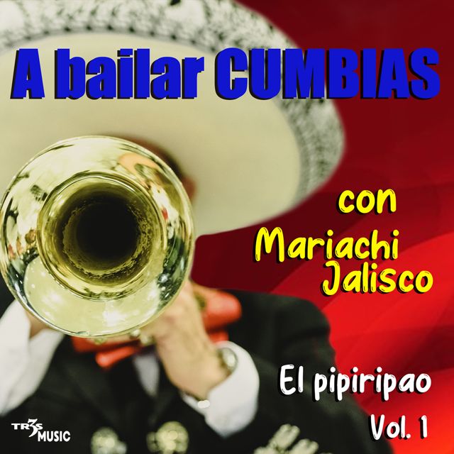 Mariachi Jalisco - 'Por Cuanto Me Lo Das' [Ringtone]