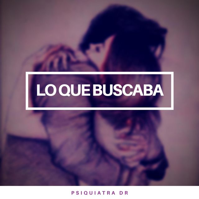 Psiquiatra Dr - 'Lo Que Buscaba' [Ringtone]