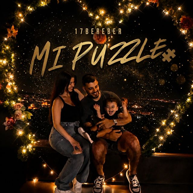 17BEREBER - 'MI PUZZLE' [Ringtone]