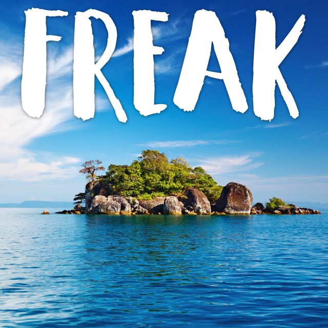 Tone Def Island - 'Freak (Marimba)' [Ringtone]
