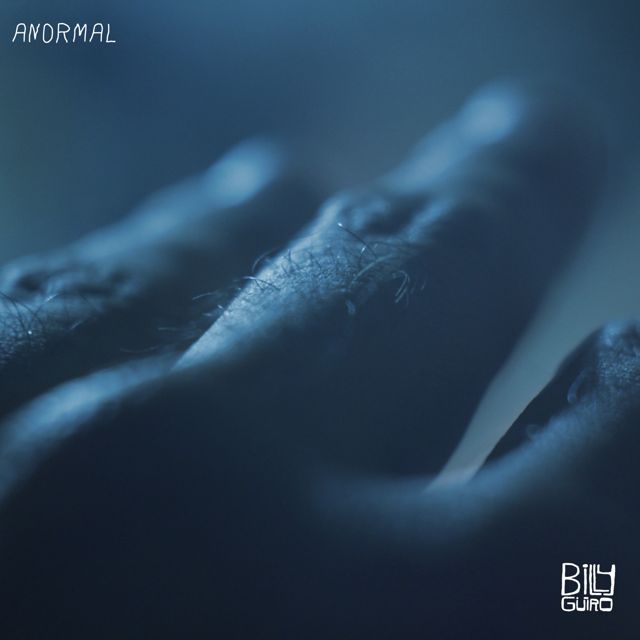 Billy Güiro - 'Anormal' [Ringtone]
