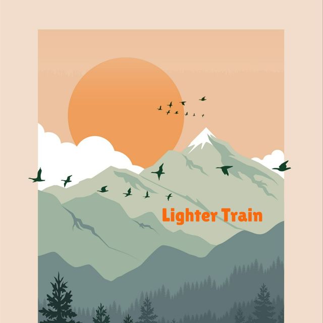 Janay Crowell - 'Lighter Train' [Ringtone]