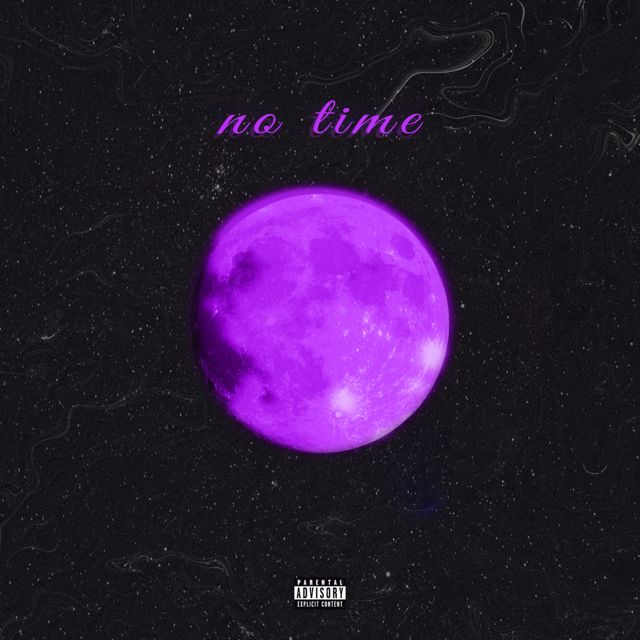 Riicch - 'No Time' [Ringtone]
