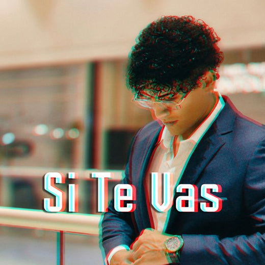 STAK - 'Si Te Vas' [Ringtone]