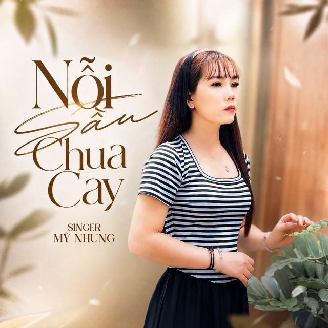 Mỹ Nhung - 'Bậu Buồn Làm Chi' [Ringtone]