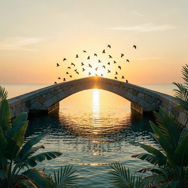 IssPop - 'One Love, One Harmony' [Ringtone]