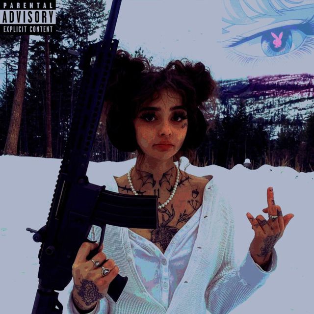 Note Dame Dope - 'Rezident EviL' [Ringtone]