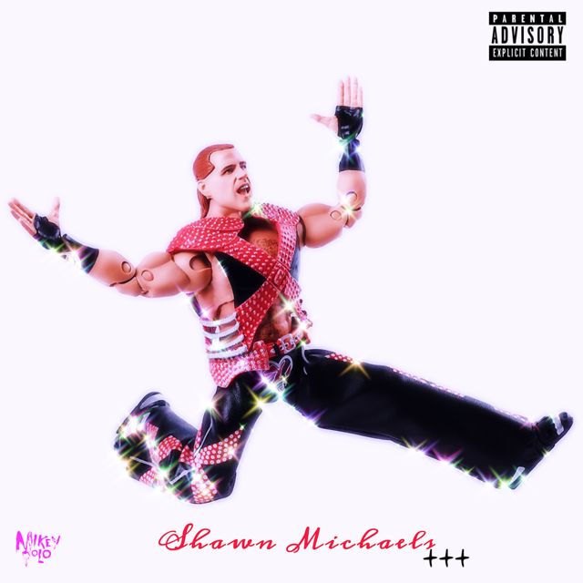 Mikey Polo - 'Shawn Michaels' [Ringtone]