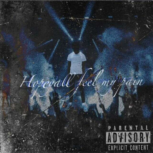 Lilnizzfrmda9 - 'Stop The Violence' [Ringtone]