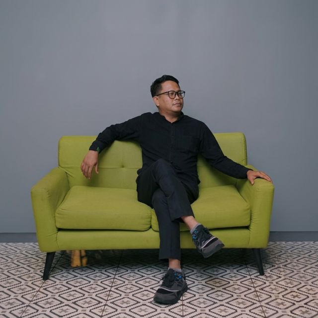 Dito Yanuar - 'Selamanya Denganmu' [Ringtone]