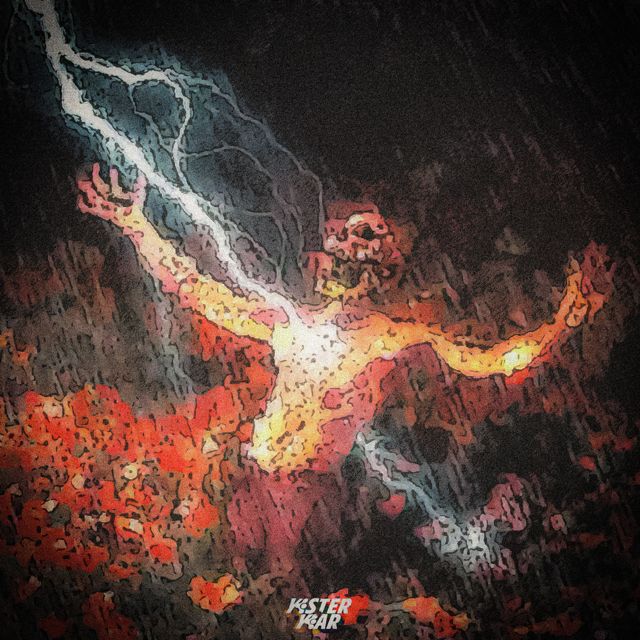 Yesteryear Atl - 'TrendSetter (feat. *Riski*)' [Ringtone]