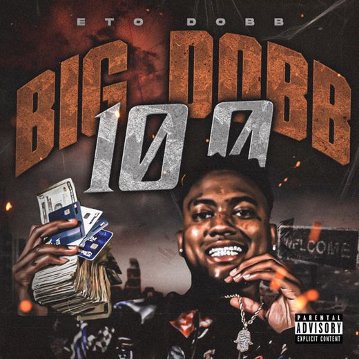Eto Dobb - 'If I Go' [Ringtone]