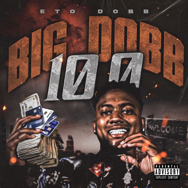 Eto Dobb - 'If I Go' [Ringtone]