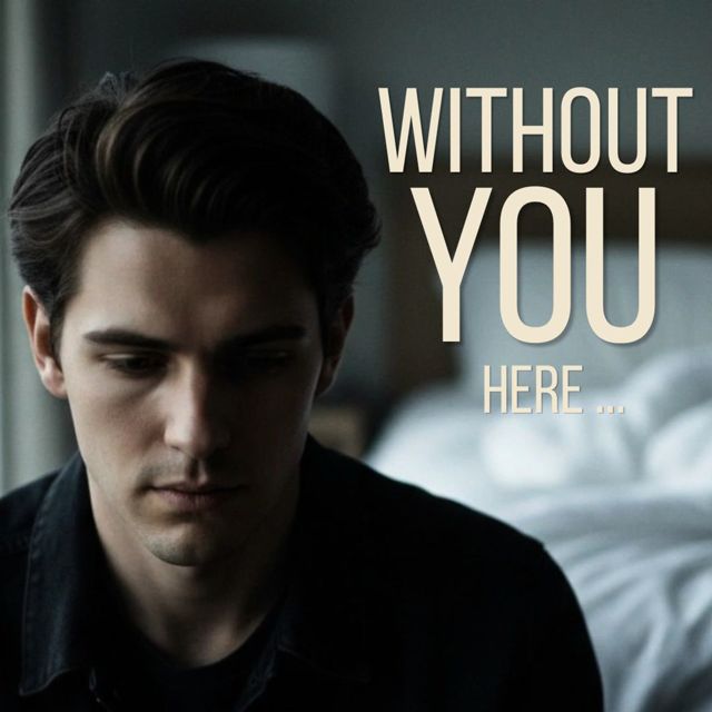 Lucas Veydran - 'Without you here ...' [Ringtone]