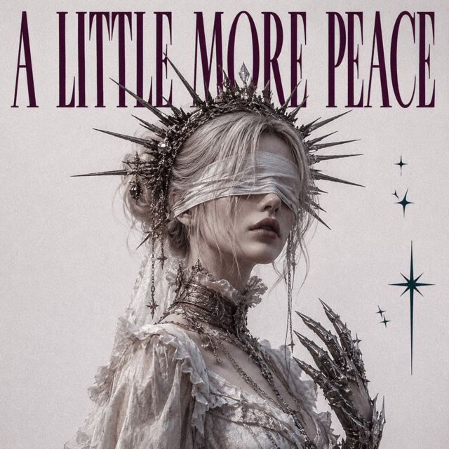 ChillingFaR - 'A Little More Peace' [Ringtone]