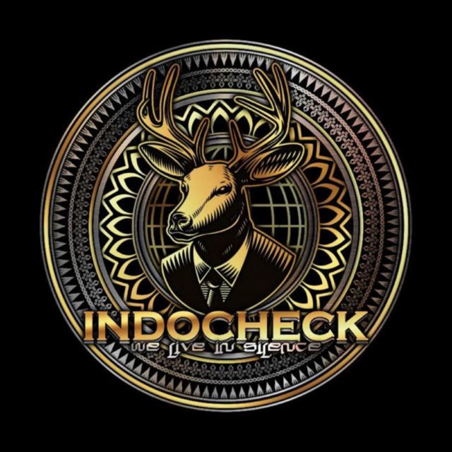 MEDIA14 - 'INDOCHECK' [Ringtone]