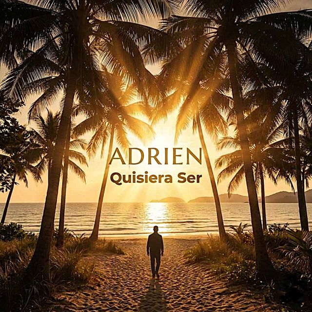ADRIEN - 'Quiero Equilibrio (Folk, Bolero)' [Ringtone]