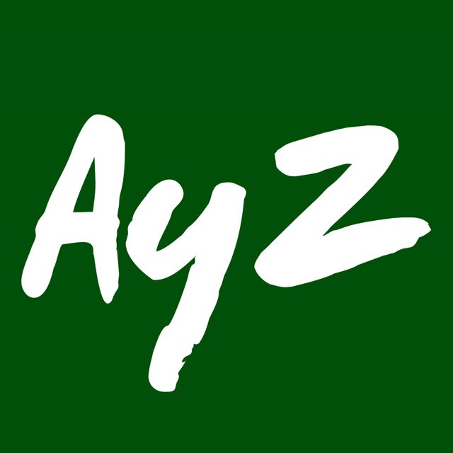 CHARPI MC - 'AyZ' [Ringtone]