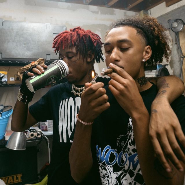 Eastbaytae - 'Pearl's Birthday' [Ringtone]