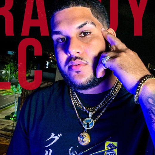 Randy LC - 'Me Voy a Desacatar' [Ringtone]
