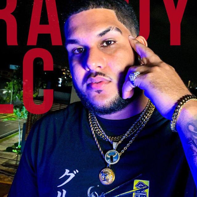 Randy LC - 'Me Voy a Desacatar' [Ringtone]