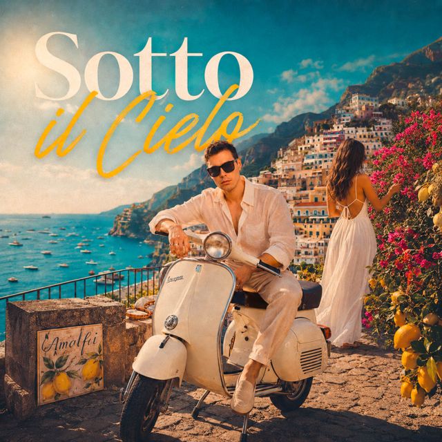 Nysario - 'Sotto il Cielo' [Ringtone]