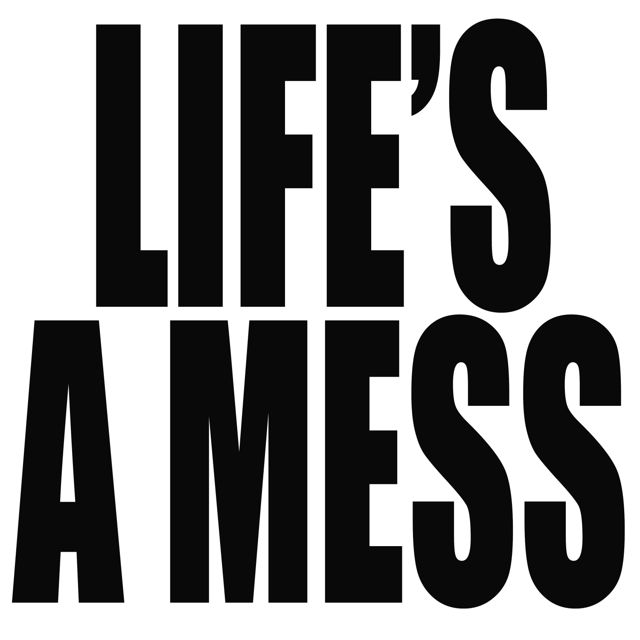 Dj Gutter Luv - 'Life's A Mess (Instrumental)' [Ringtone]