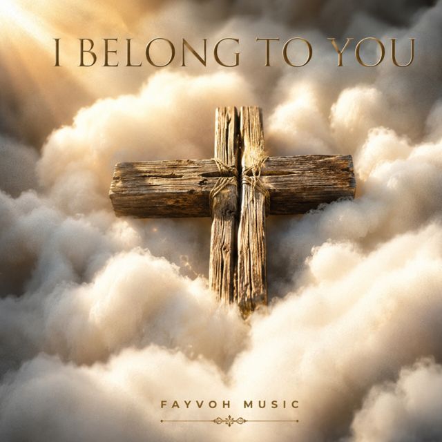 Fayvoh - 'I BELONG TO YOU' [Ringtone]