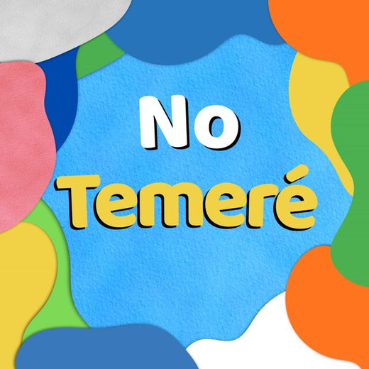 Kinda Golden Lion - 'No temeré' [Ringtone]