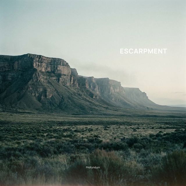 Profundum - 'Escarpment' [Ringtone]