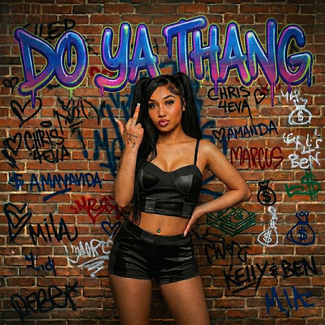 963WAV - 'Do Ya Thang' [Ringtone]