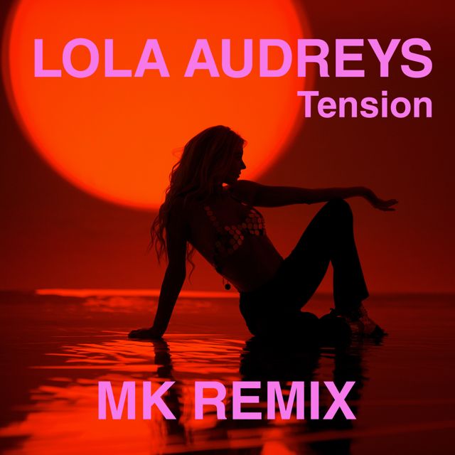 Lola Audreys - 'Tension' [Ringtone]