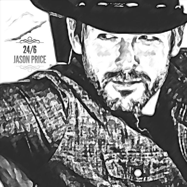 Jason Price - '24/6' [Ringtone]
