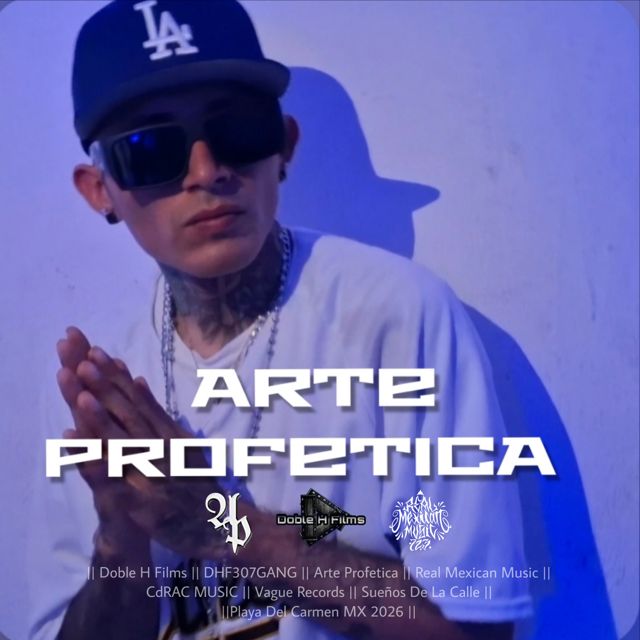 Arte Profetica Oficial - 'Loca Vida (Original Mix)' [Ringtone]
