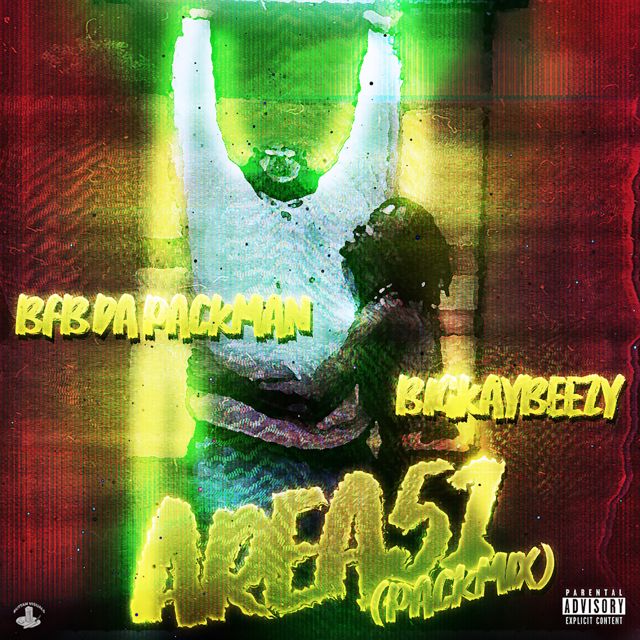 Bigkaybeezy - 'Area 51 (PackMix) (feat. Bfb Da Packman)' [Ringtone]