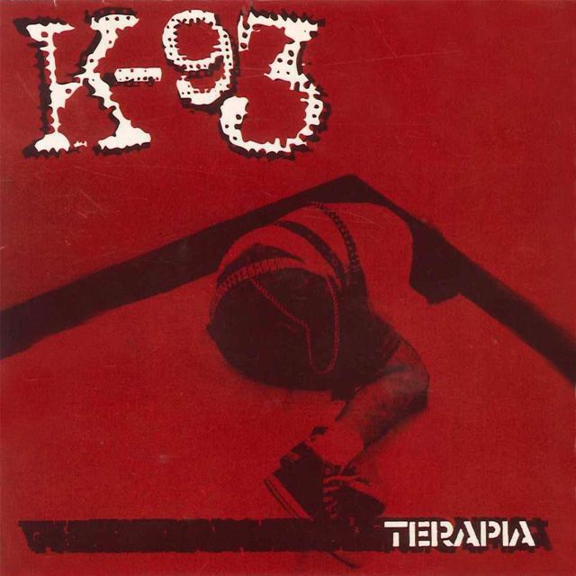 K93 - 'Culpable de Todo' [Ringtone]