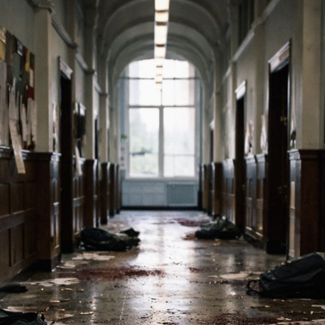 Rockport - 'Graduation (feat. Kalashnikhans)' [Ringtone]