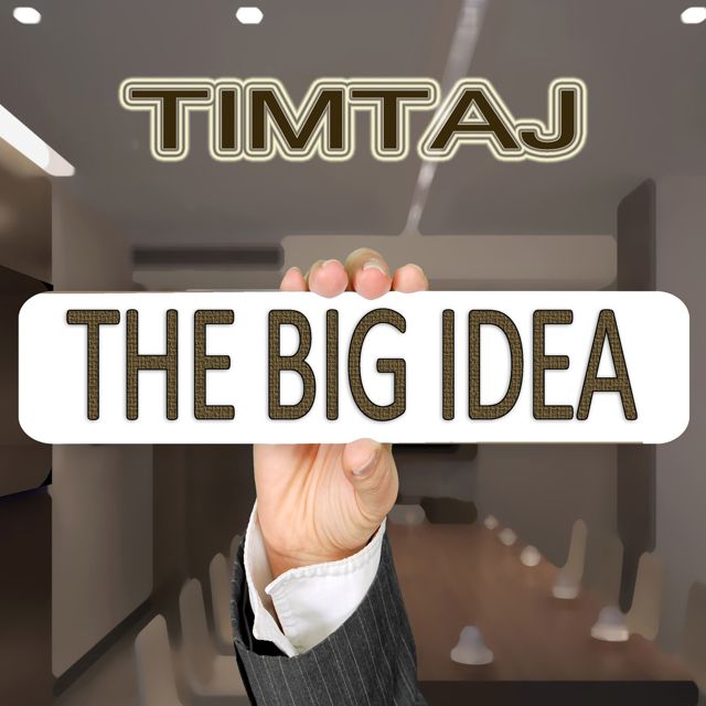 TimTaj - 'Resilience' [Ringtone]