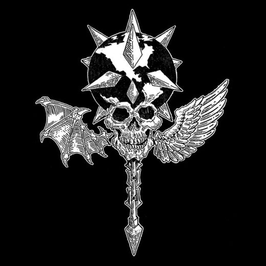 Atlas Has Fallen - 'Disillusion' [Ringtone]